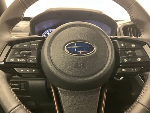 New 2026 Subaru Forester Sport image 13