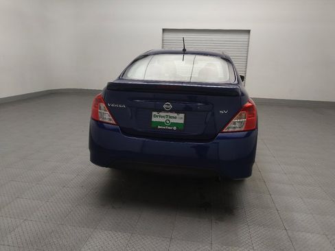 Used 2018 Nissan Versa SV image 7