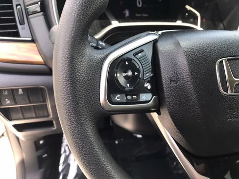 Used 2018 Honda CR-V EX image 19