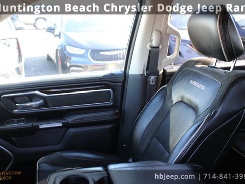 Used 2022 RAM 1500 Laramie image 33