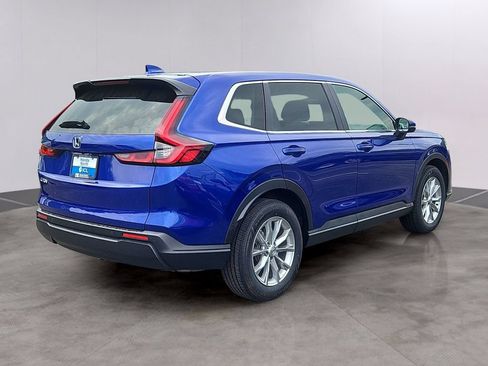 Used 2024 Honda CR-V EX-L image 4