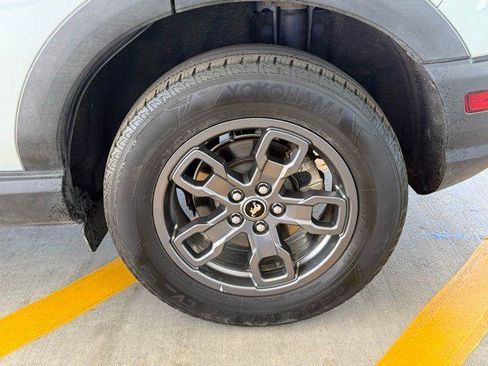 Used 2021 Ford Bronco Sport Big Bend w/ Big Bend Package (96B) image 17