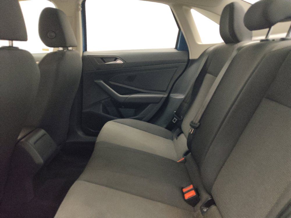 Used 2019 Volkswagen Jetta S w/ Driver Assistance Package FWD image 18