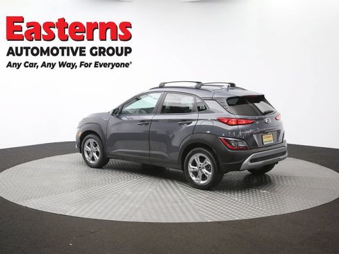Used 2023 Hyundai Kona SEL AWD/4WD image 63