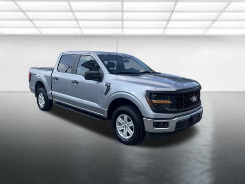 Used 2024 Ford F150 XL w/ Equipment Group 103A High AWD/4WD image 7