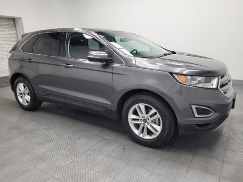 Used 2016 Ford Edge SEL image 11