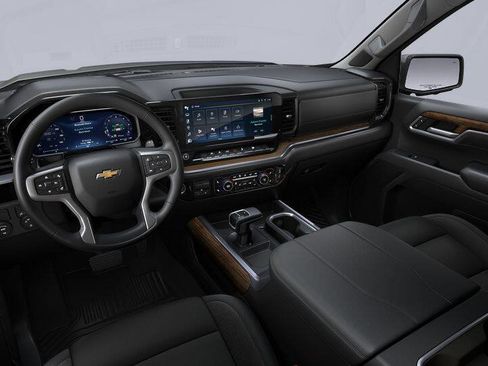 New 2026 Chevrolet Silverado 1500 LT image 31