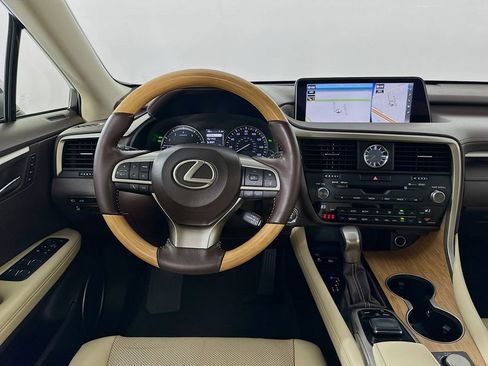 Used 2018 Lexus RX 350 F Sport image 23