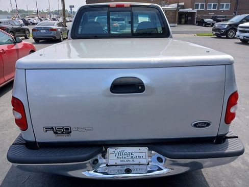 Used 1998 Ford F150 XL image 19