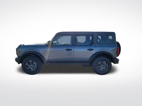 New 2026 Ford Bronco Big Bend AWD/4WD image 2