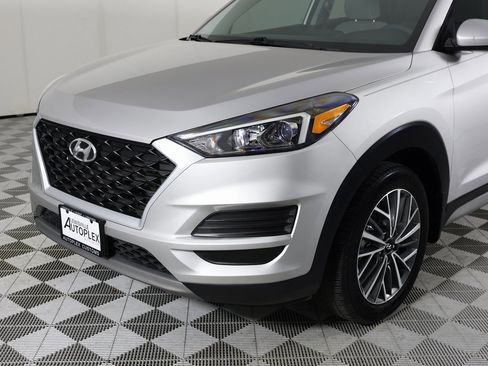 Used 2020 Hyundai Tucson SEL image 36