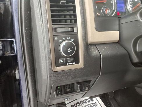 Used 2012 RAM 1500 Express w/ ST Popular Equipment Group image 15