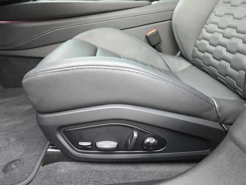 New 2026 Audi S e-tron GT Prestige image 17