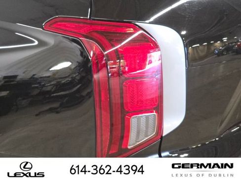 Used 2024 Hyundai Palisade SEL AWD/4WD image 14