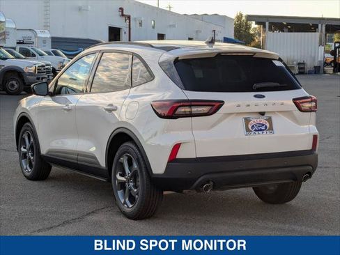 New 2025 Ford Escape ST-Line w/ Tech Pack #1 image 3
