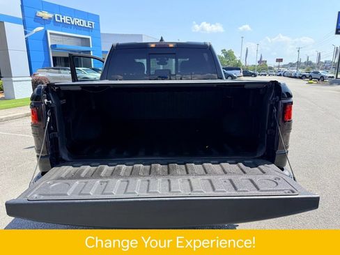 Used 2021 RAM 1500 Big Horn AWD/4WD image 11
