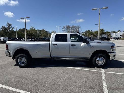 New 2026 RAM 3500 Tradesman image 2