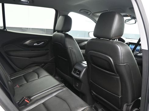 Used 2019 GMC Terrain SLT image 19