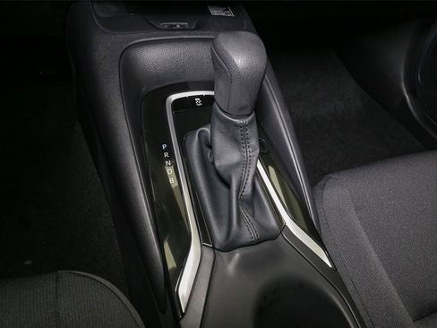 New 2026 Toyota Corolla LE FWD image 20