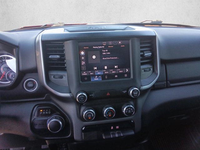 Used 2022 RAM 1500 Lone Star RWD image 14