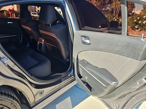 Used 2023 Dodge Charger Scat Pack image 22