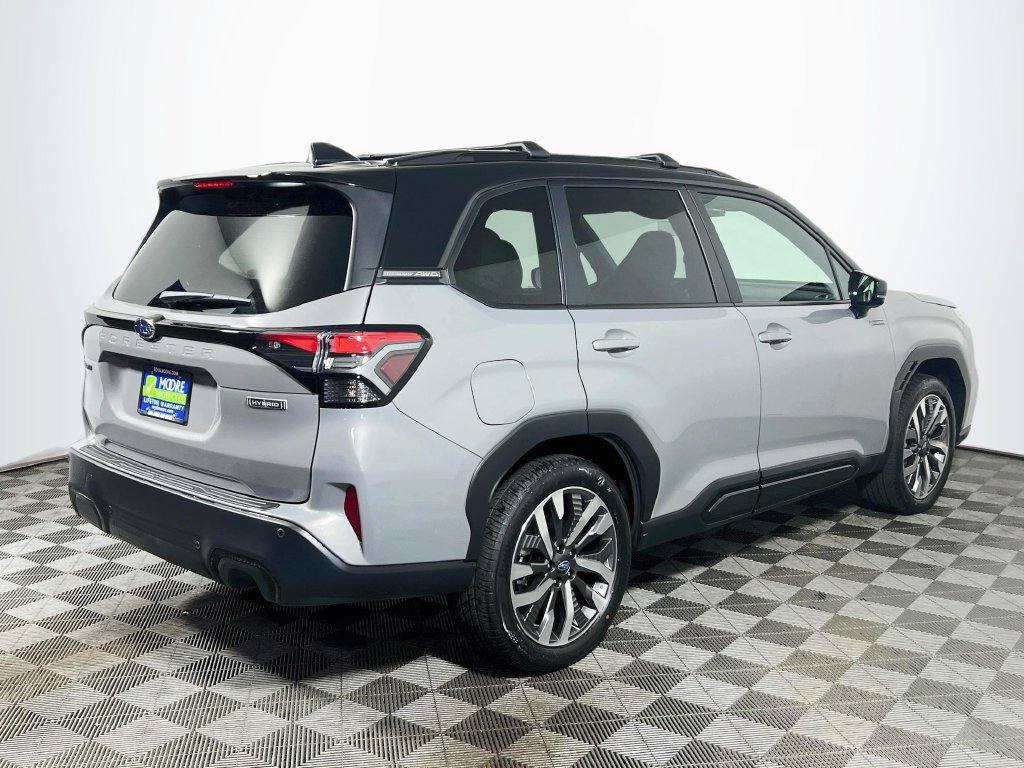 New 2026 Subaru Forester Touring AWD/4WD image 7