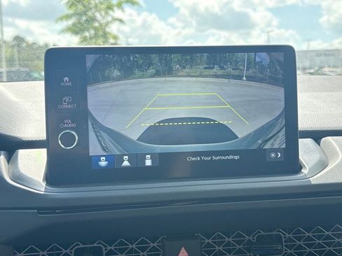 New 2026 Honda Accord LX image 27