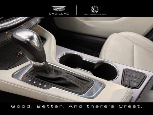 Used 2023 Cadillac CT4 Premium Luxury image 20