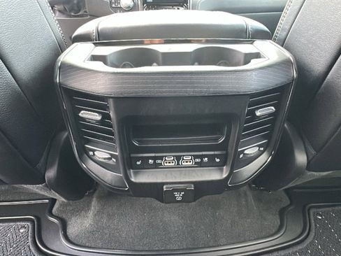 Used 2024 RAM 1500 Limited image 25