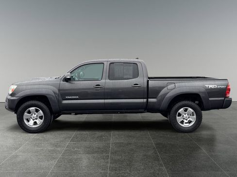 Used 2014 Toyota Tacoma PreRunner image 5