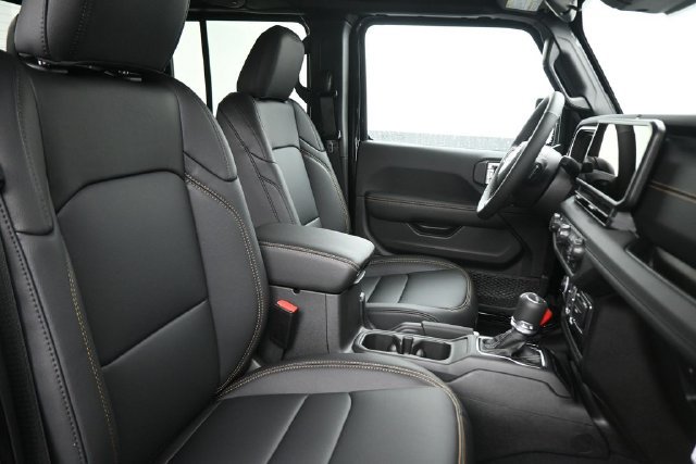 New 2026 Jeep Gladiator Sport AWD/4WD image 20