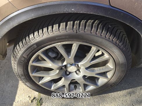 Used 2019 Buick Encore Sport Touring image 8