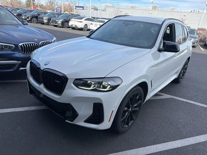 Used 2023 BMW X3 M40i