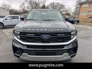New 2026 Ford Expedition Platinum w/ Platinum Ultimate Package video 2