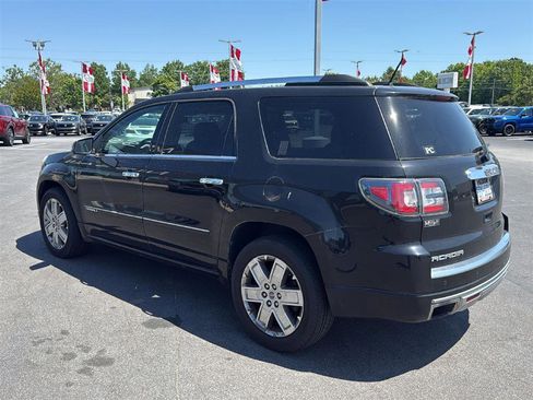 Used 2016 GMC Acadia Denali FWD image 18