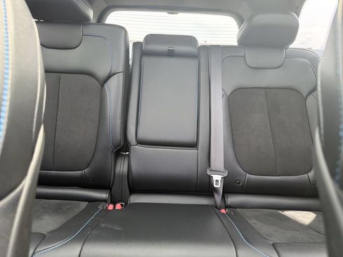 Used 2023 Jeep Grand Cherokee Trailhawk w/ Luxury Tech Group III AWD/4WD image 19