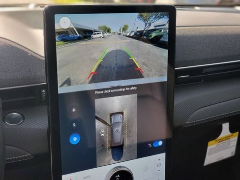 New 2025 Ford Mustang Mach-E Premium w/ Interior Protection Package image 48