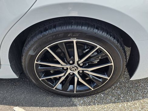Used 2024 Toyota Camry SE FWD image 34