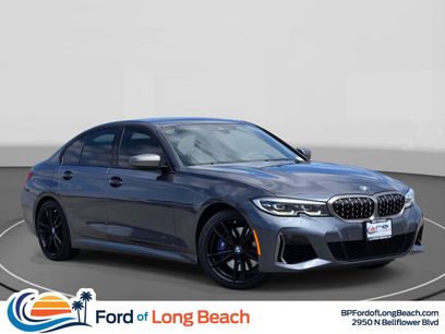 Used 2021 BMW M340i w/ Driving Assistance Package