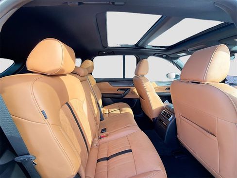 Used 2025 MAZDA CX-70 3.3 Turbo S w/ Premium Plus image 33