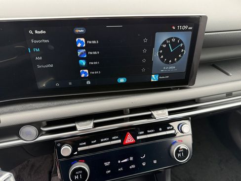 New 2026 Hyundai Tucson Blue SE AWD/4WD image 16