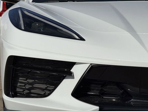 New 2026 Chevrolet Corvette 1LT image 8