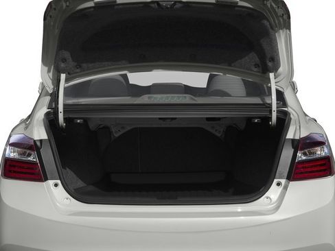 Used 2016 Honda Accord EX-L image 11