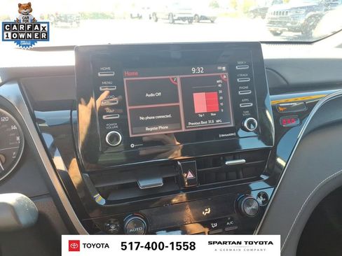 Used 2024 Toyota Camry SE FWD image 20