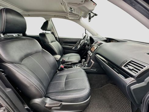 Used 2018 Subaru Forester 2.0XT Touring w/ Popular Package #3B AWD/4WD image 19