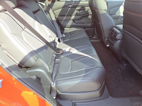New 2026 Honda Passport TrailSport Elite image 24