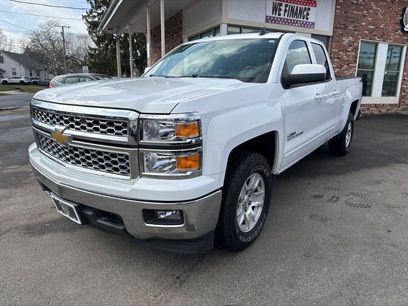 Used 2015 Chevrolet Silverado 1500 LT w/ All Star Edition