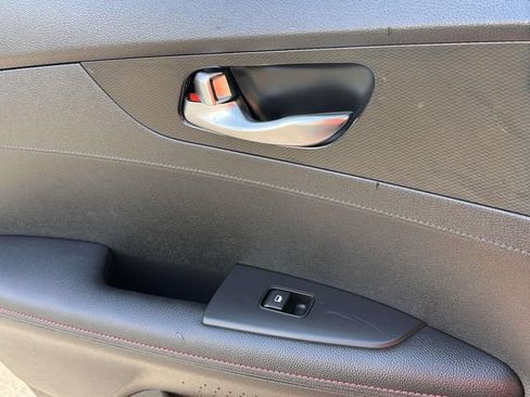 Used 2023 Kia Forte GT FWD image 25