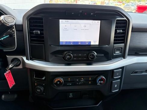 Used 2022 Ford F150 XLT AWD/4WD image 17