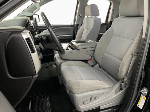 Used 2014 Chevrolet Silverado 1500 LT w/ All Star Edition image 20